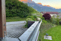 Panorama im Osten Panorama im Osten