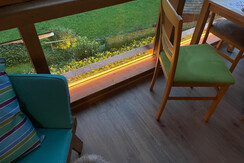 Ambiente mit Outside Lights Ambiente mit Outside Lights