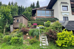 Untergarten Untergarten