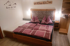 Schlafzimmer Birnhorn