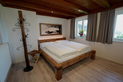Schlafzimmer 2 Erdgeschoss Schlafzimmer 2 Erdgeschoss