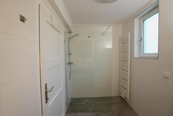 Badezimmer EG begehbare Dusche Badezimmer EG begehbare Dusche