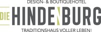 HINDENBURG-LOGO | © Hotel Die Hindenburg HINDENBURG-LOGO | © Hotel Die Hindenburg