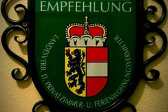 Ferienwohnung 4 **** Ferienwohnung 4 ****