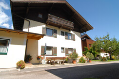 hausansicht süden hausansicht süden