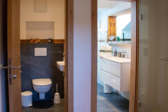 vorraum-ferienwohnung-stoeckl-saalfelden-leogang vorraum-ferienwohnung-stoeckl-saalfelden-leogang