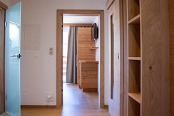 vorraum-ferienwohnung-hanna-leogang vorraum-ferienwohnung-hanna-leogang