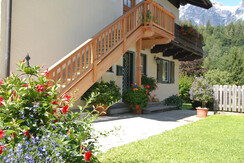 aufgang-ferienwohnung-hanna aufgang-ferienwohnung-hanna