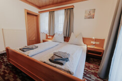 Biberg Schlafzimmer 1