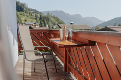 Biberg Balkon 1