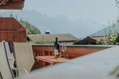 Asitz Balkon 1