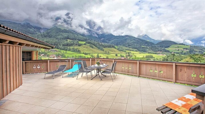 Terrasse App.2