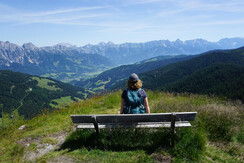 Landschaft Landschaft