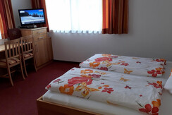 Familienzimmer Ferienhaus 4