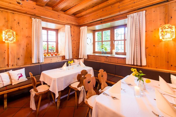 Zirbenstube Zirbenstube