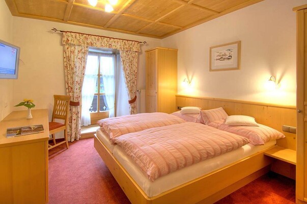 Wohnbeispiel "Rotbuche" Wohnbeispiel "Rotbuche"