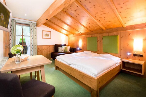 Wohnbeispiel "Linde" Wohnbeispiel "Linde"