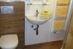 Badezimmer Badezimmer