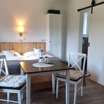 Photo of Apartment, shower, toilet, 2 bed room