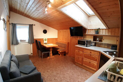 Wohnzimmer/Esszimmer Wohnzimmer/Esszimmer