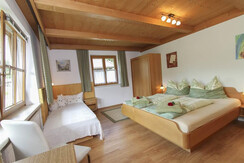 Schlafzimmer Wohnung 3 Schlafzimmer Wohnung 3