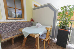 Sitzecke -Wohnung3 Sitzecke -Wohnung3