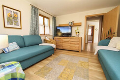 Wohn-Schlafzimmer Wohn-Schlafzimmer