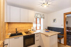Wohnung A Küche 1 Wohnung A Küche 1