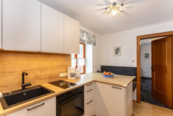 Wohnung A Küche 2 Wohnung A Küche 2
