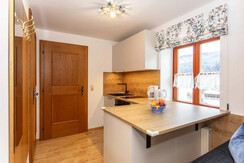 Wohnung A Küche 3 Wohnung A Küche 3