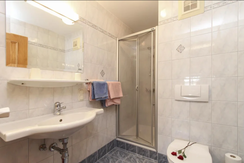 Wohnung A Badezimmer Wohnung A Badezimmer