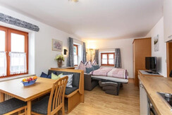 Wohnküche Wohnküche