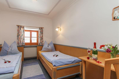 Zweibett Zimmer Zweibett Zimmer