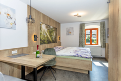 Zimmer 1. Stock 1 Zimmer 1. Stock 1