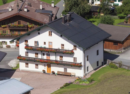 Haus Neureiter - Laböckhof Haus Neureiter - Laböckhof