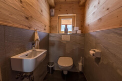 Toilette Toilette
