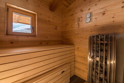 Sauna Sauna