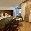 Bild von Appartement/Fewo, Dusche, WC, Balkon