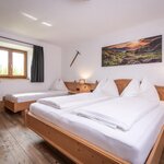 Bild von Ferienwohnung "Schwalbenwand"