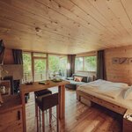 Bild von Mountain Suite