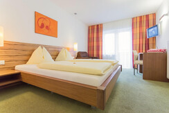 Doppelzimmer Tradition