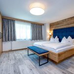 Bild von Doppelzimmer Stoa-Heimat mit Frühstück