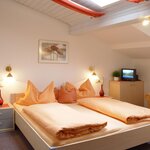 Bild von Doppelzimmer Sparefroh mit Frühstück
