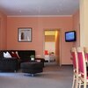 Photo of Family room, shower, toilet, 3 bed rooms