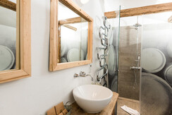 Badezimmer Binder Michl Kammer