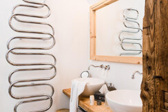 Badezimmer Klassenzimmer