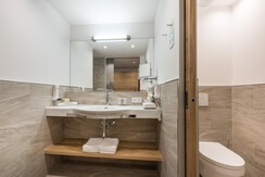 JS Bergklee Bad Hauptansicht JS Bergklee Bad Hauptansicht