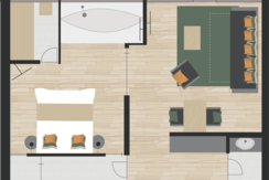 03_LUXURY SPA PENTHOUSE LEOGANG