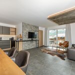 Photo of 1-Bedroom Suite Flex BF