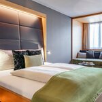 Bild von Doppelzimmer Bergblick HP